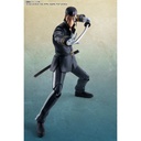 (PO) S.H.Figuarts Rurouni Kenshin: Meiji Swordsman Romantic Story - Saito Hajime Image_5
