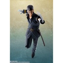 (PO) S.H.Figuarts Rurouni Kenshin: Meiji Swordsman Romantic Story - Saito Hajime Image_6