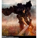 (PO) S.H.Figuarts Berserk - Guts (Berserker Armor) (Re-issue) Image_3