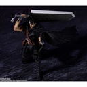 (PO) S.H.Figuarts Berserk - Guts (Berserker Armor) (Re-issue) Image_4