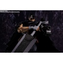 (PO) S.H.Figuarts Berserk - Guts (Berserker Armor) (Re-issue) Image_5