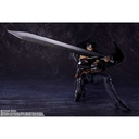 (PO) S.H.Figuarts Berserk - Guts (Berserker Armor) (Re-issue) Image_8