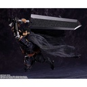 (PO) S.H.Figuarts Berserk - Guts (Berserker Armor) (Re-issue) Image_9
