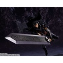 (PO) S.H.Figuarts Berserk - Guts (Berserker Armor) (Re-issue) Image_10