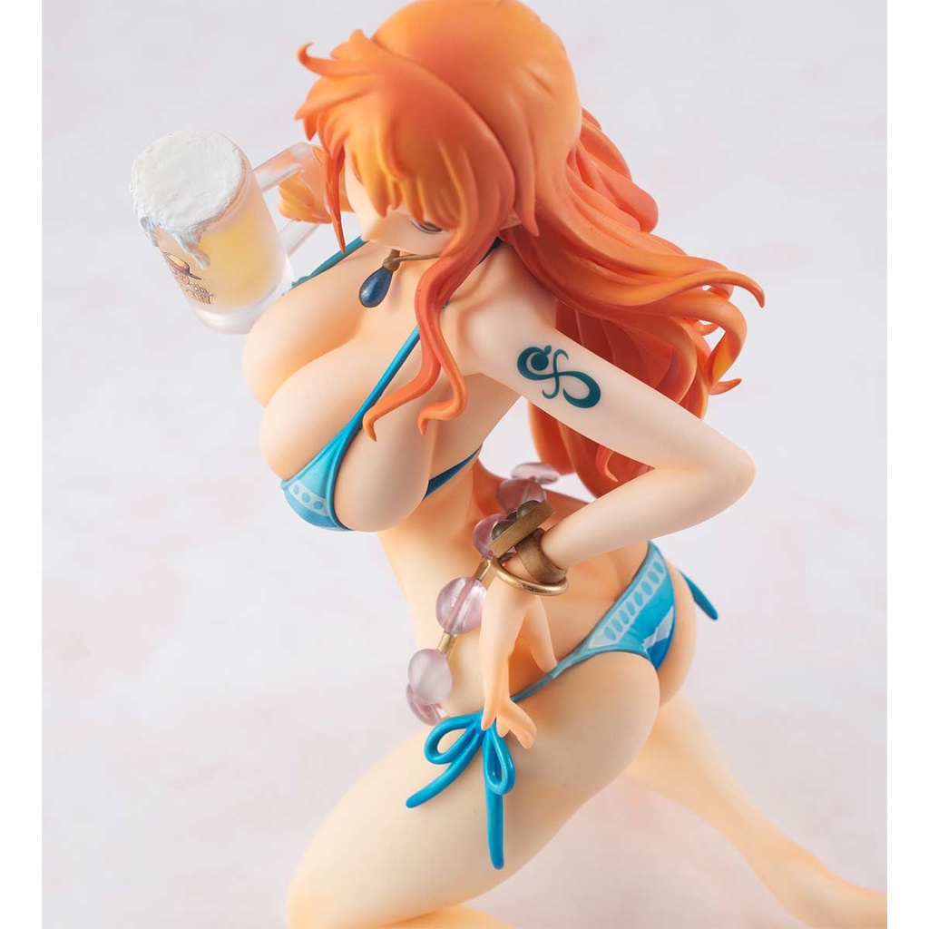 (PO) Portrait.Of.Pirates: ONE PIECE POP LIMITED EDITION - Nami ver. BB SP 20th Anniversary Image_8