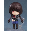 (PO) Nendoroid 2455 Date A Live V - Kurumi Tokisaki School Uniform Ver. Image_2