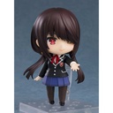 (PO) Nendoroid 2455 Date A Live V - Kurumi Tokisaki School Uniform Ver. Image_6