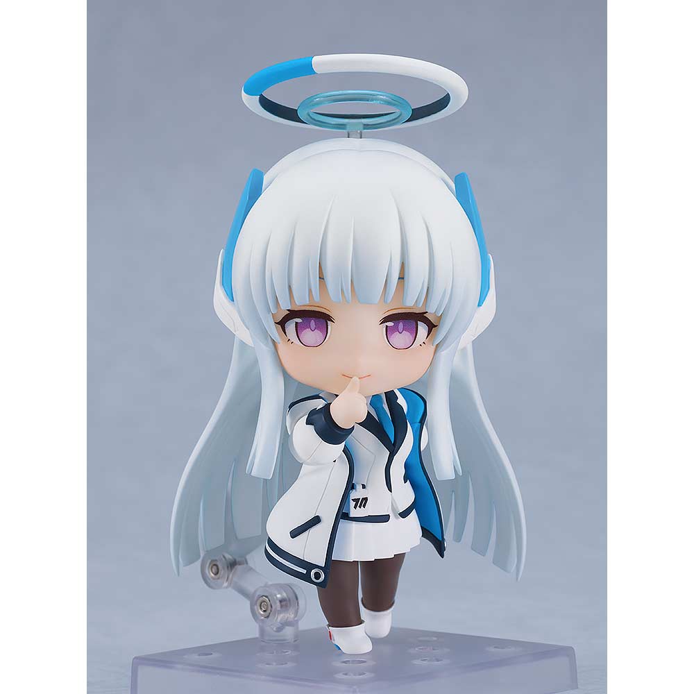 (PO) Nendoroid 2437 Blue Archive - Ushio Noa Image_4