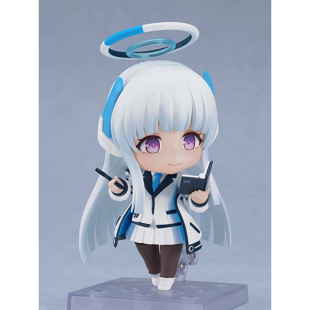 (PO) Nendoroid 2437 Blue Archive - Ushio Noa Image_5