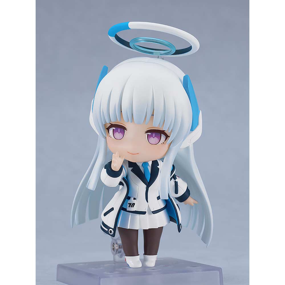 (PO) Nendoroid 2437 Blue Archive - Ushio Noa Image_6
