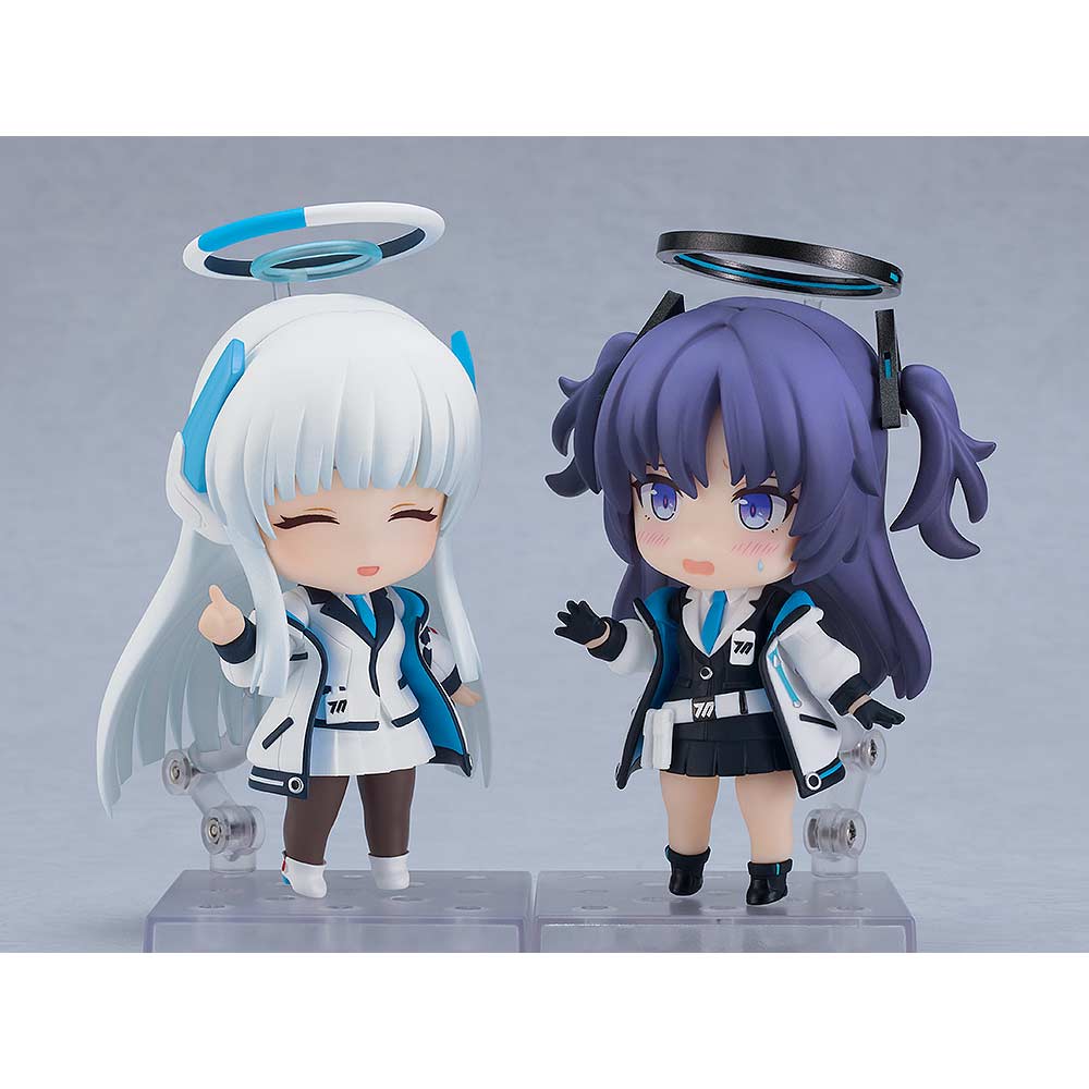 (PO) Nendoroid 2437 Blue Archive - Ushio Noa Image_7