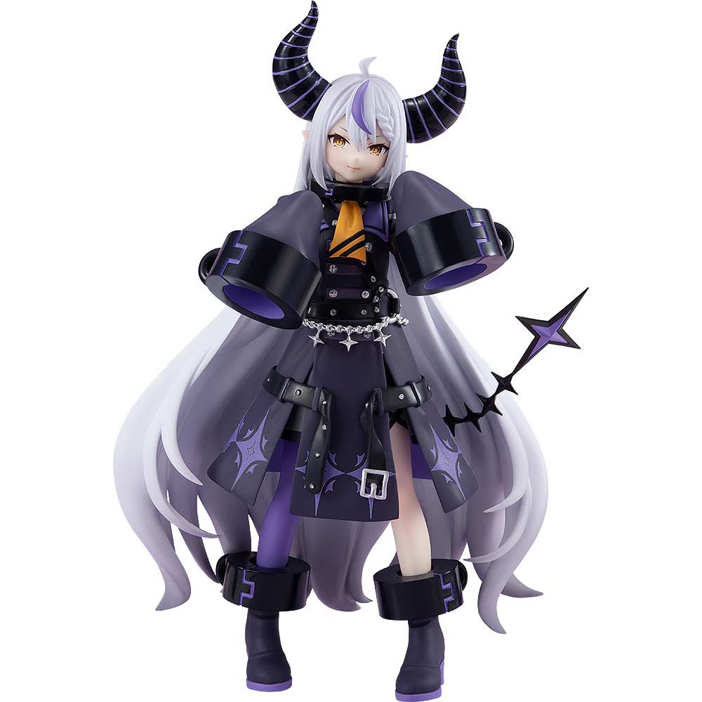 (PO) POP UP PARADE Hololive Production - La+ Darknesss Image_2
