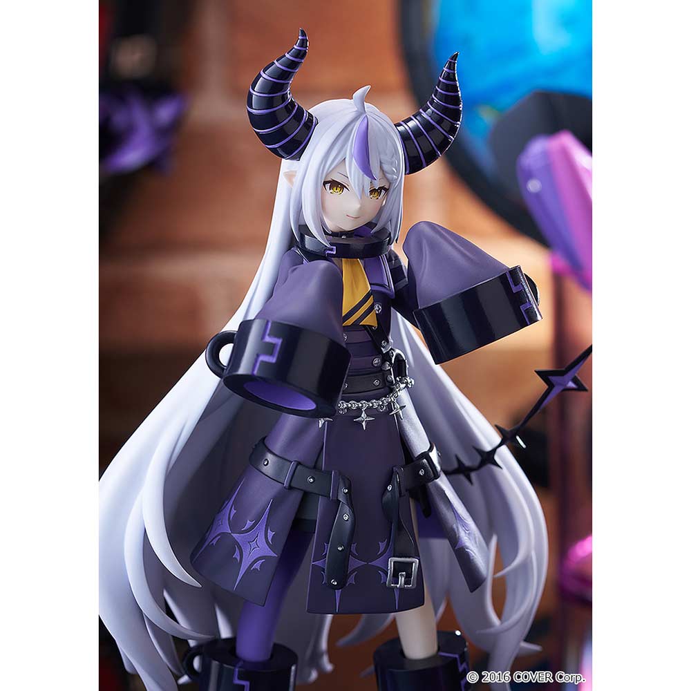 (PO) POP UP PARADE Hololive Production - La+ Darknesss Image_5