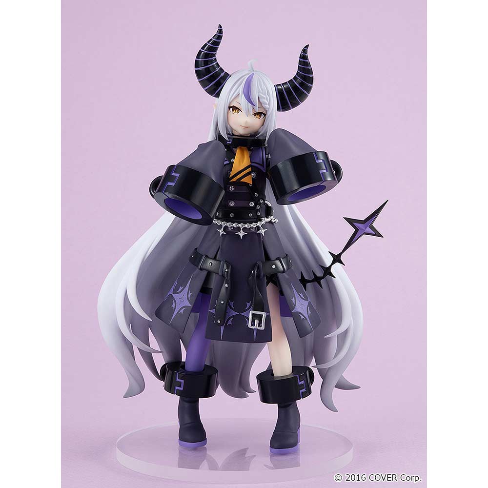(PO) POP UP PARADE Hololive Production - La+ Darknesss Image_6