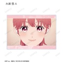 (PO) A Sign of Affection Trading Scenes Acrylic Card [BOX] Image_3