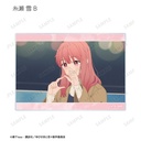 (PO) A Sign of Affection Trading Scenes Acrylic Card [BOX] Image_4