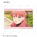 (PO) A Sign of Affection Trading Scenes Acrylic Card [BOX] Image_6