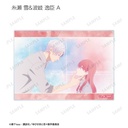 (PO) A Sign of Affection Trading Scenes Acrylic Card [BOX] Image_11