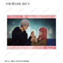 (PO) A Sign of Affection Trading Scenes Acrylic Card [BOX] Image_12