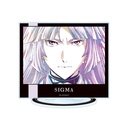 (PO) Bungo Stray Dogs Sigma Ani-Art Vol. 3 Big Acrylic Stand Image_1