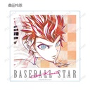 (PO) Danganronpa 1,2 Reload Trading Ani-Art Vol. 1 Acrylic Card Ver. A [BOX] Image_5