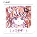 (PO) Danganronpa 1,2 Reload Trading Ani-Art Vol. 1 Acrylic Card Ver. A [BOX] Image_9