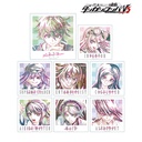 (PO) Danganronpa V3: Killing Harmony Trading Ani-Art Vol. 1 Acrylic Card Ver. B [BOX] Image_2