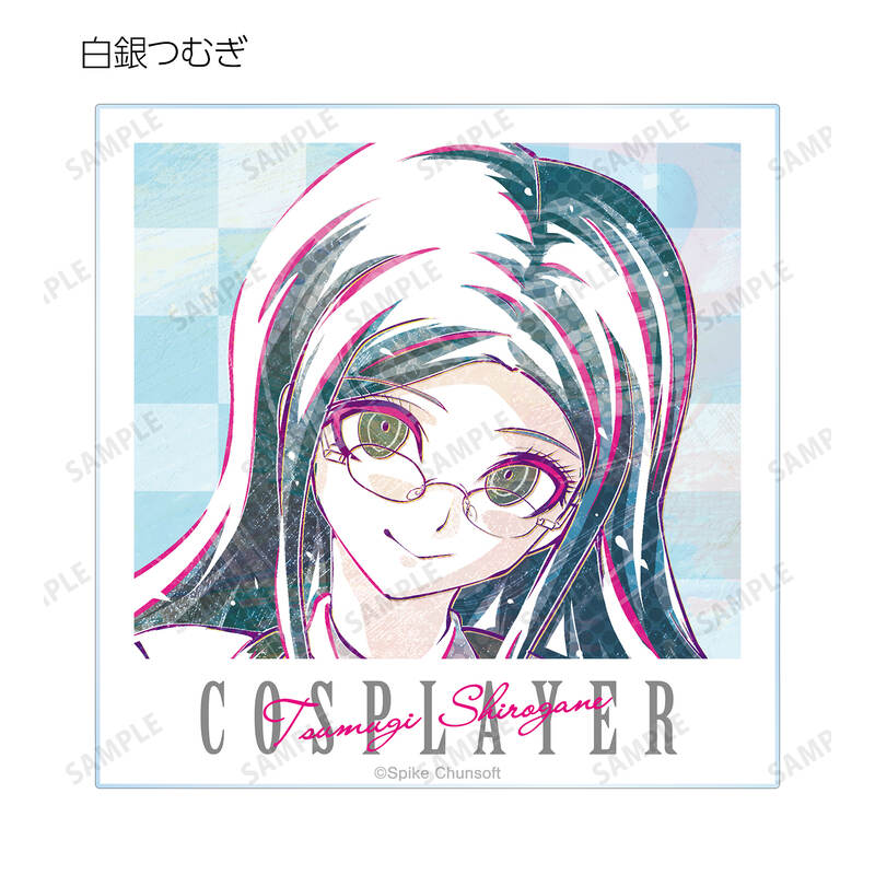 (PO) Danganronpa V3: Killing Harmony Trading Ani-Art Vol. 1 Acrylic Card Ver. B [BOX] Image_7