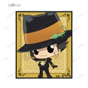(PO) Reborn! Original Illustration Prince Costume Ver. Trading Acrylic Sticker [BOX] Image_4