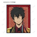 (PO) Reborn! Original Illustration Prince Costume Ver. Trading Acrylic Sticker [BOX] Image_7