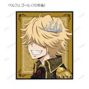 (PO) Reborn! Original Illustration Prince Costume Ver. Trading Acrylic Sticker [BOX] Image_9
