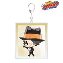 (PO) Reborn! Original Illustration Reborn Walking Ver. Big Acrylic Key Chain Image_2