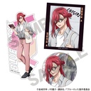 (PO) Blue Lock Sticker Set Chigiri Hyoma Holiday Glasses Image_1