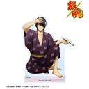 (PO) Gintama Original Illustration Takasugi Shinsuke Start of the Day Ver. Big Acrylic Stand Image_2