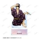 (PO) Gintama Original Illustration Takasugi Shinsuke Start of the Day Ver. Big Acrylic Stand Image_3