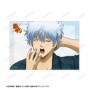 (PO) Gintama Original Illustration Sakata Gintoki Start of the Day Ver. Bromide 3 Set Image_3