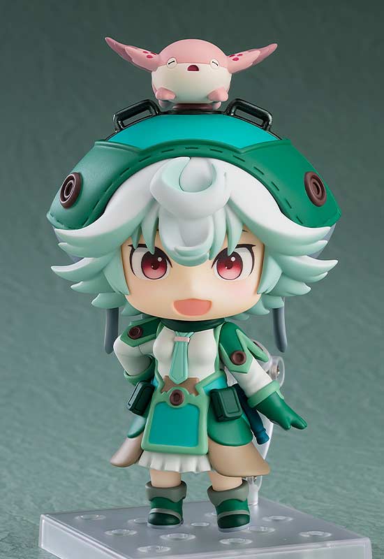 (PO) Nendoroid 1888 Made in Abyss: The Golden City of the Scorching Sun - Prushka Image_2