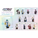 (PO) Technoroid Unison Heart Trading Acrylic Card [BOX] Image_1