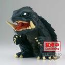 (PO) Gamera 3 Revenge of Iris Enshrined Monsters Gamera (1999) Image_6
