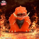 (PO) Gamera 3 Revenge of Iris Enshrined Monsters Gamera (1999) Last Scene ver. Image_1