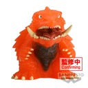 (PO) Gamera 3 Revenge of Iris Enshrined Monsters Gamera (1999) Last Scene ver. Image_2