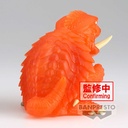 (PO) Gamera 3 Revenge of Iris Enshrined Monsters Gamera (1999) Last Scene ver. Image_5