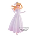 (PO) Oshi no Ko - Ruby Bridal Dress Image_2