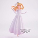 (PO) Oshi no Ko - Ruby Bridal Dress Image_3