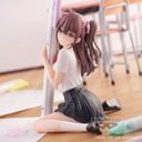 (PO) 2.5 Dimensional Seduction Figure Mikari Tachibana Uniform Ver. Image_3