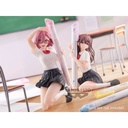 (PO) 2.5 Dimensional Seduction Figure Mikari Tachibana Uniform Ver. Image_7