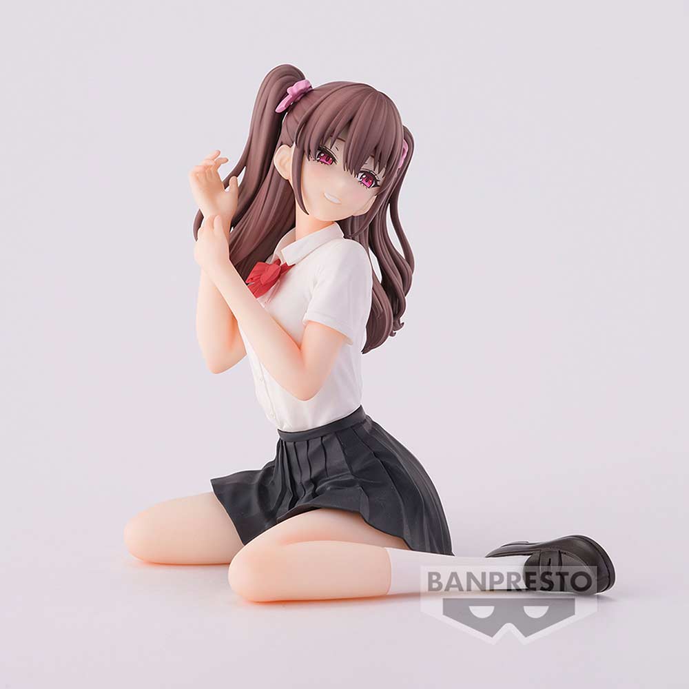 (PO) 2.5 Dimensional Seduction Figure Mikari Tachibana Uniform Ver. Image_8