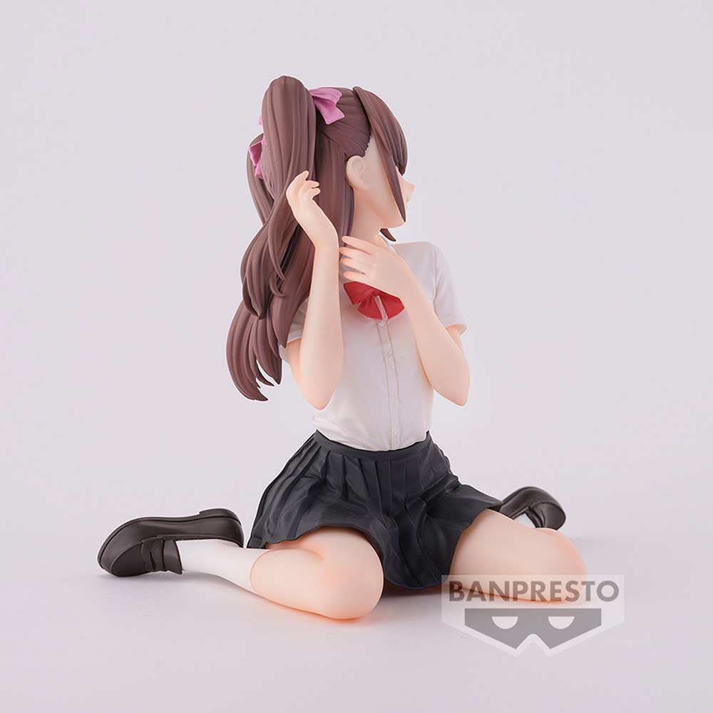 (PO) 2.5 Dimensional Seduction Figure Mikari Tachibana Uniform Ver. Image_9