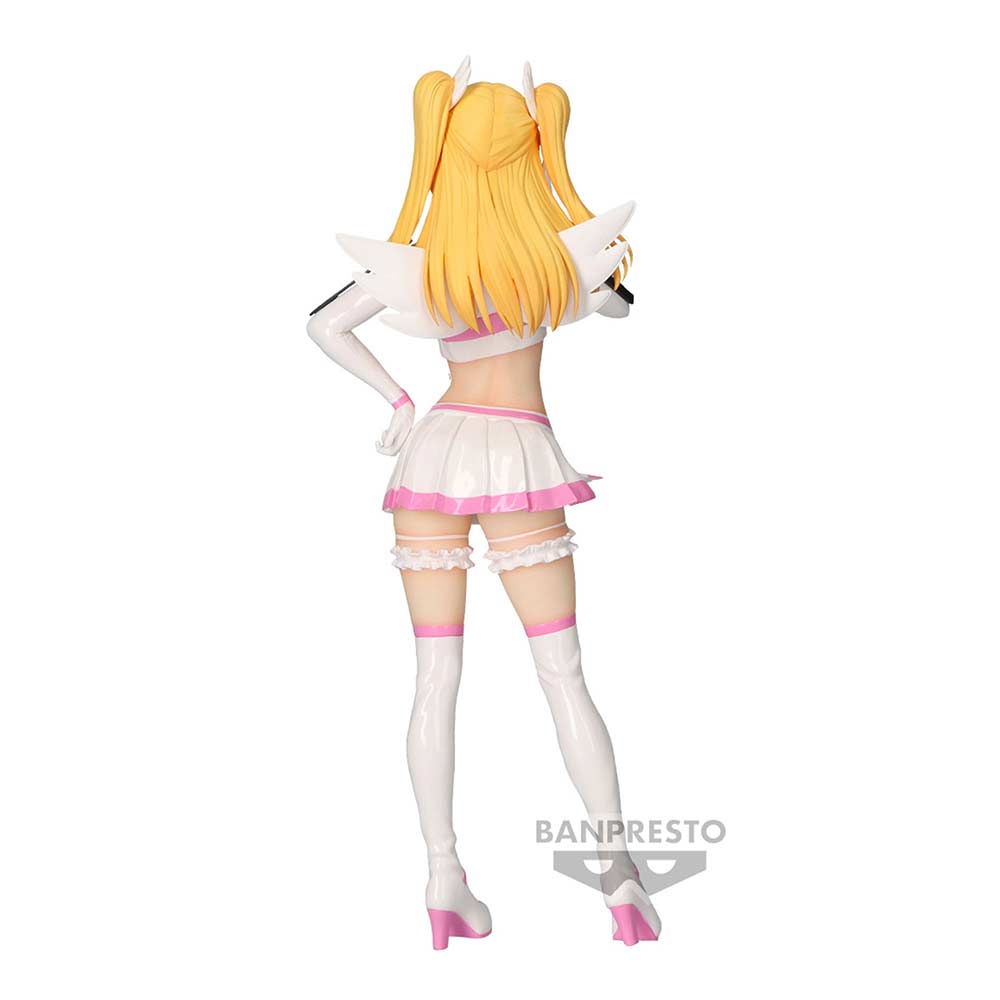 (PO) 2.5 Dimensional Seduction Glitter & Glamours Liliel True Angel Form ver. Image_4