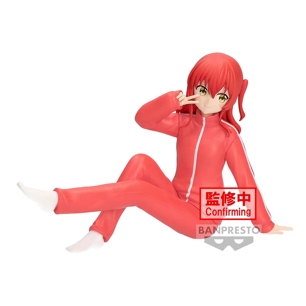 (PO) Bocchi the Rock! - Ikuyo Kita Figure Vol.2 Image_2